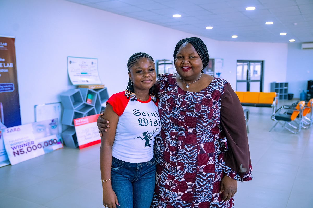 How Nile University of Nigeria Changed My Life – 400 Level Studentpreneur