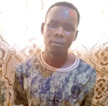 Police arrest man who allegedly slaughters friend in Kano