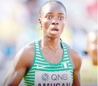 Paris 2024: Nigeria’s biggest medal prospects in athletics