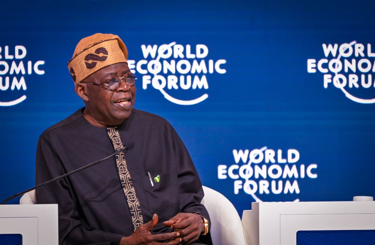 Tinubu: Subsidy Removal necessary for Nigeria not to go bankrupt