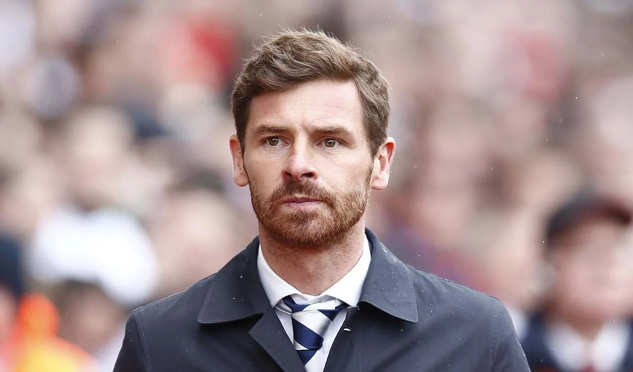 Former Chelsea manager Villas-Boas elected president of FC Porto