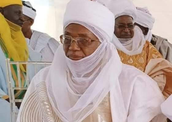 Zazzau Emirate loses Prince