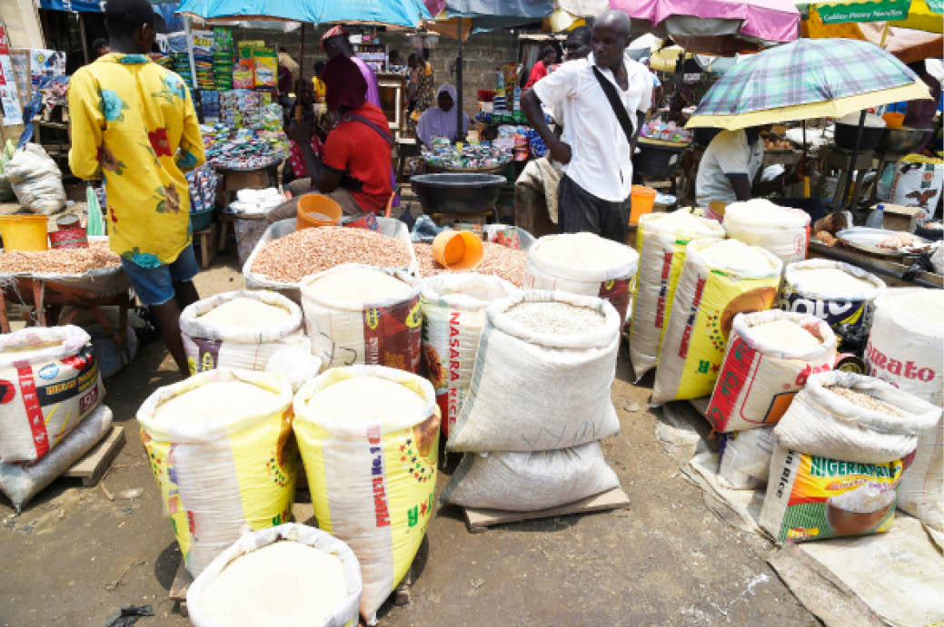 We’re yet to see naira gain – Nigerians