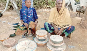 Fura da nono: Traditional delicacy now beyond the reach of many in Jigawa