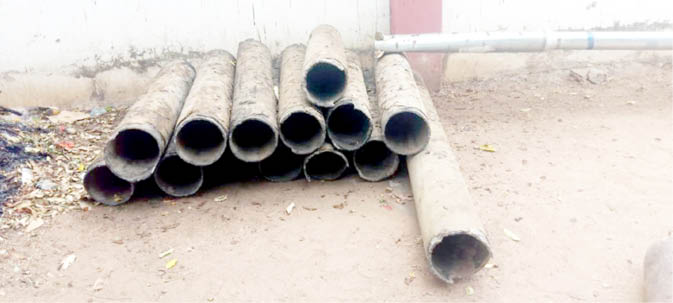 2 oil pipeline vandals arrested in Benue