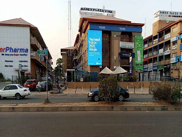 Soldiers storm Banex market in Abuja after assault on colleagues