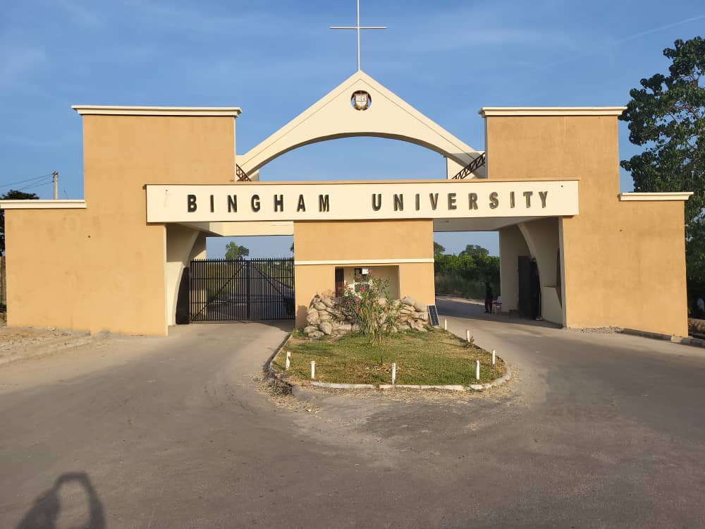 Bingham varsity’s host community wants member appointed registrar