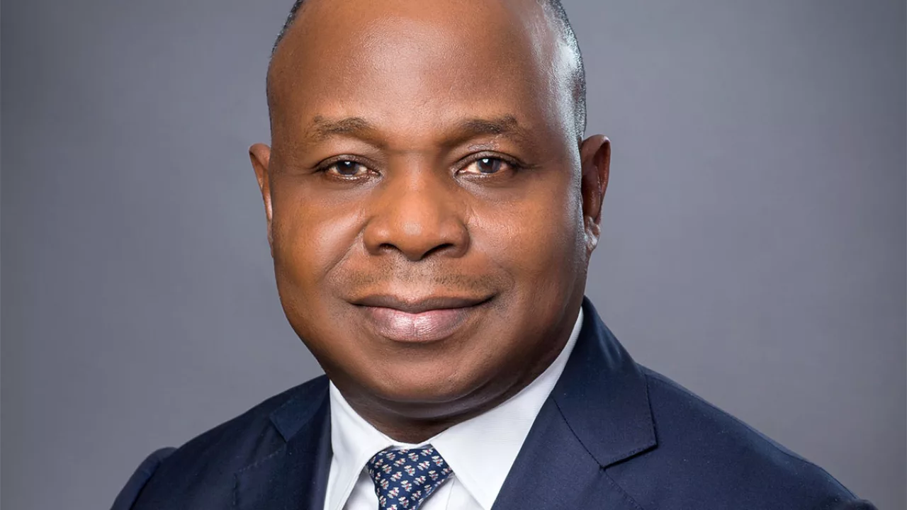 Ebenezer becomes FirstBank Chairman as Odukale Retires after 12-year Tenure