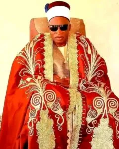 Emir of Tikau in Yobe dies at 70
