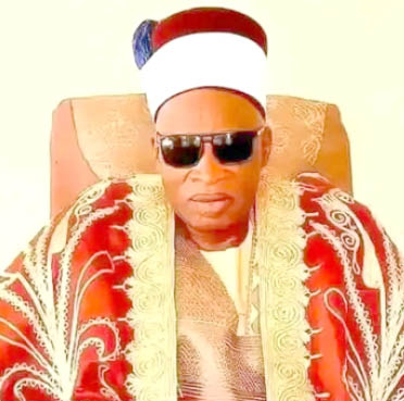 Emir of Tikau dead; Buni, Dogara mourn