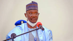 Gov Sule inaugurates N3.67bn road