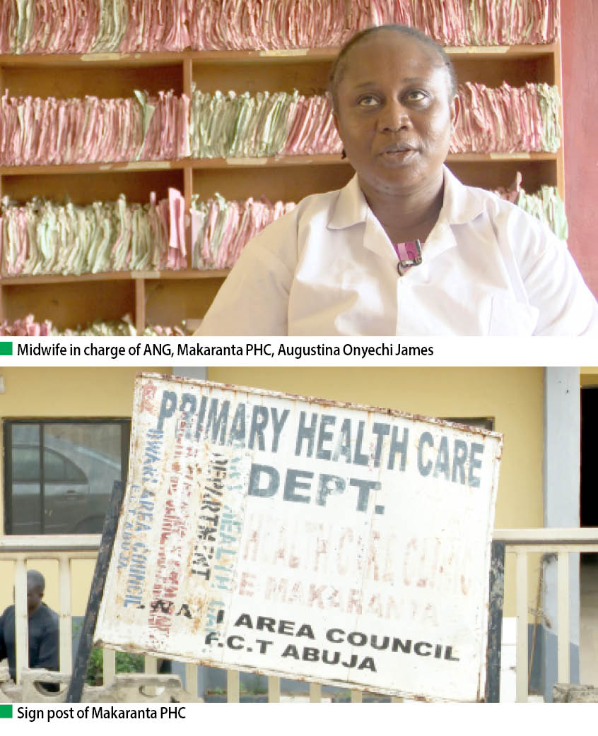 how increased prenatal cost hinders access to care in abuja