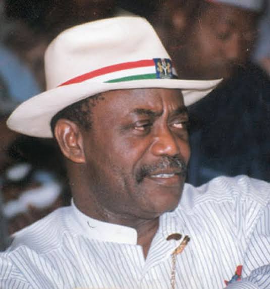 Fubara has taken full control of governance in Rivers –Odili