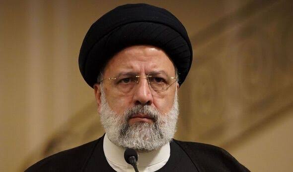 Iran’s President, foreign minister confirmed dead in helicopter crash