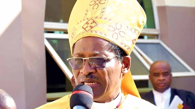 Nigeria under economic, security siege – Anglican Primate