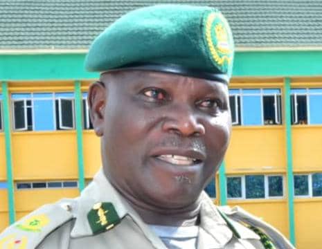 Kwara Correctional Service Controller dies suddenly