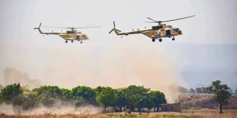 Kaduna bombing: Military concludes probe, indicts officers