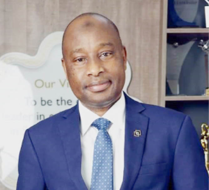 Why we signed $20m MoU with ICD — Jaiz Bank MD