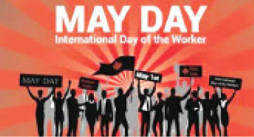 NIGERIA DAILY: May Day: What Nigerian Workers Will Hear