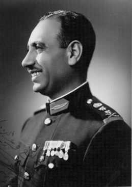 president abd al salam arif