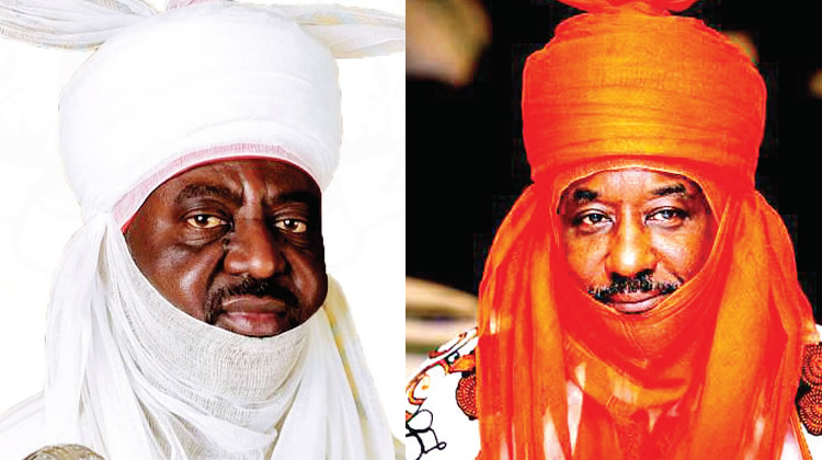 Kano emirate: 7 controversies trailing Justice Liman