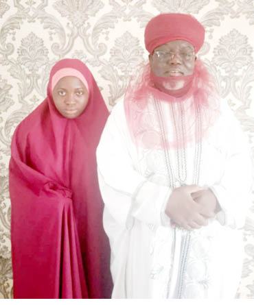 Soldiers arrest cleric, wife in FCT