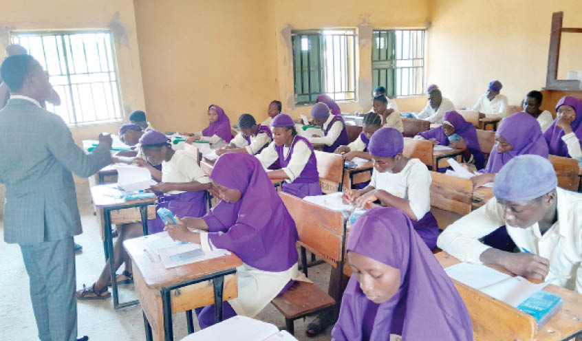 Parents, students shun holiday classes over hardship, others