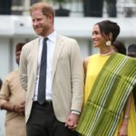 the nigerian visit of prince harry and meghan