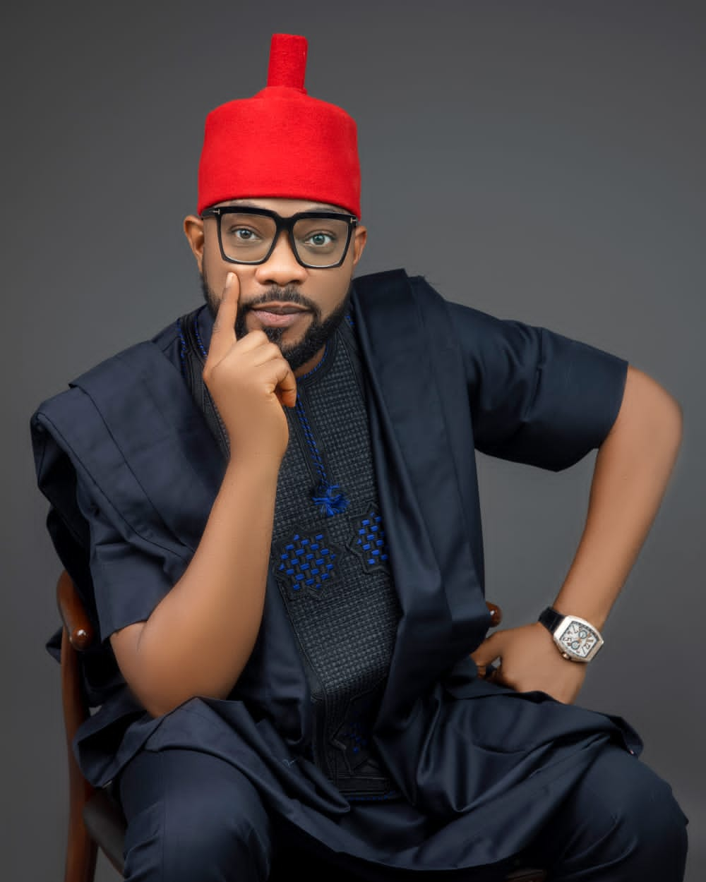 Ugochinyere @42: An Ode to a Great and Noble Man