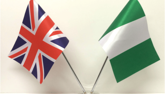 UK, Nigeria agree on strategic partnership - Daily Trust