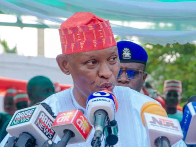 ‘We’ll not tolerate corruption’, Gov. Yusuf warns against diversion of fertilizer