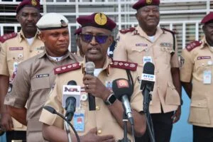 FRSC to withdraw licences of recalcitrant drivers