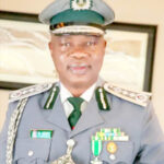 adewale adeniyi (comptroller general of customs)