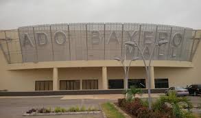 Operations resume at Kano’s Ado Bayero mall after fire outbreak