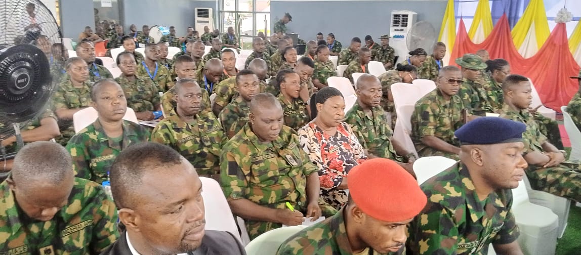 Rivers: Army Train Personnel On Financial Management - Daily Trust