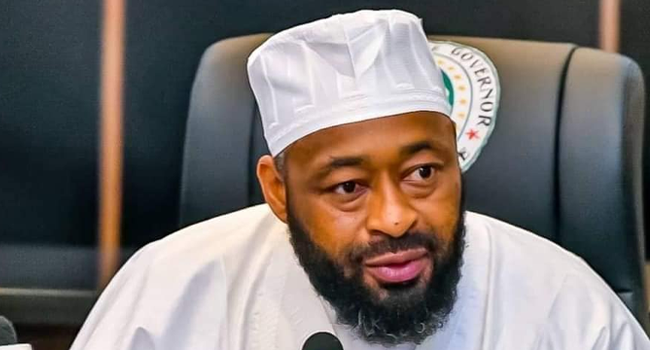 N90bn hajj subsidy: Niger Gov accuses NAHCON of mismanagement, asks FG to scrap commission