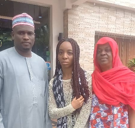 Kano Gov rescues Ado Bayero's daughter after eviction notice from Lagos  apartment - Daily Trust