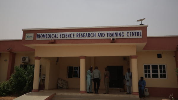 biomedical science research and training centre2