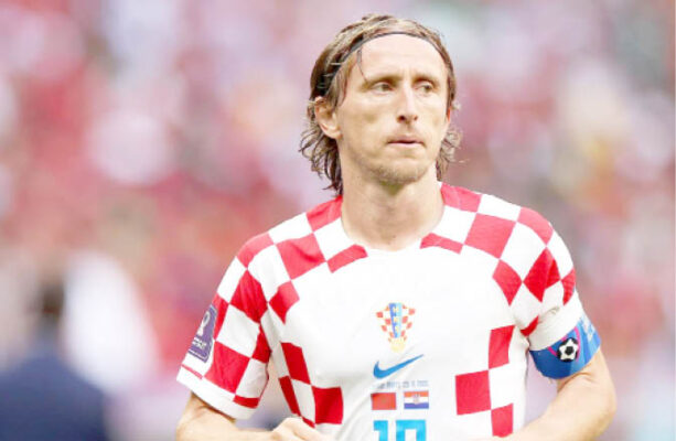 Croatia face Italy in crunch Euro 2024 survival clash - Daily Trust