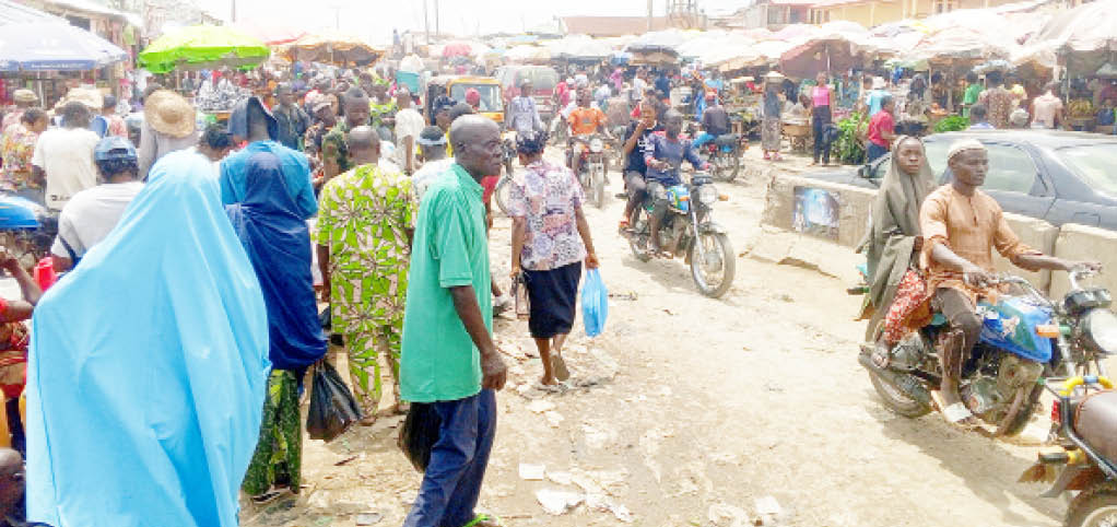 Mpape: Inside Abuja community under siege by cult, criminal gangs