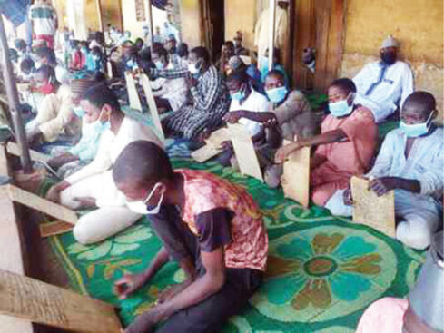 Stakeholders Call For Reform Of Tsangaya Education System - Daily Trust