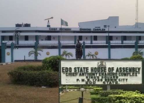 edo state house of assembly