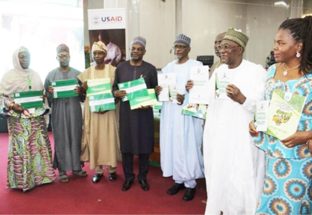 1yr after: FG yet to implement National Language Policy in schools