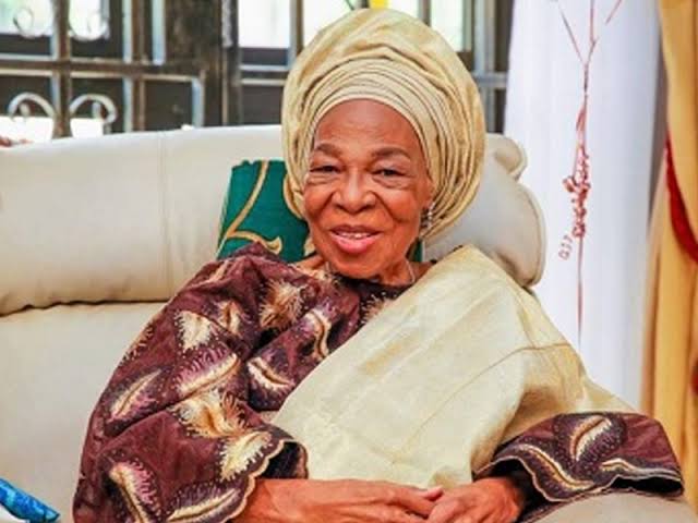 Kwara gov, Gambari, NILDS mourn Saraki matriarch