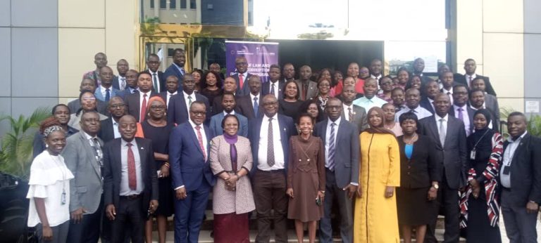 Monitoring and evaluation, performance reporting key components of our plan to fight corruption – ICPC