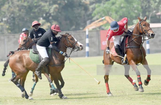 Lagos A1, Caverton, Durante win big at 2024 Ibadan polo tourney