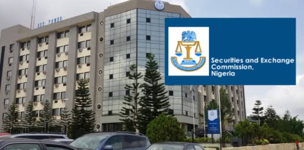 SEC Issues Framework On Banking Sector Recapitalisation