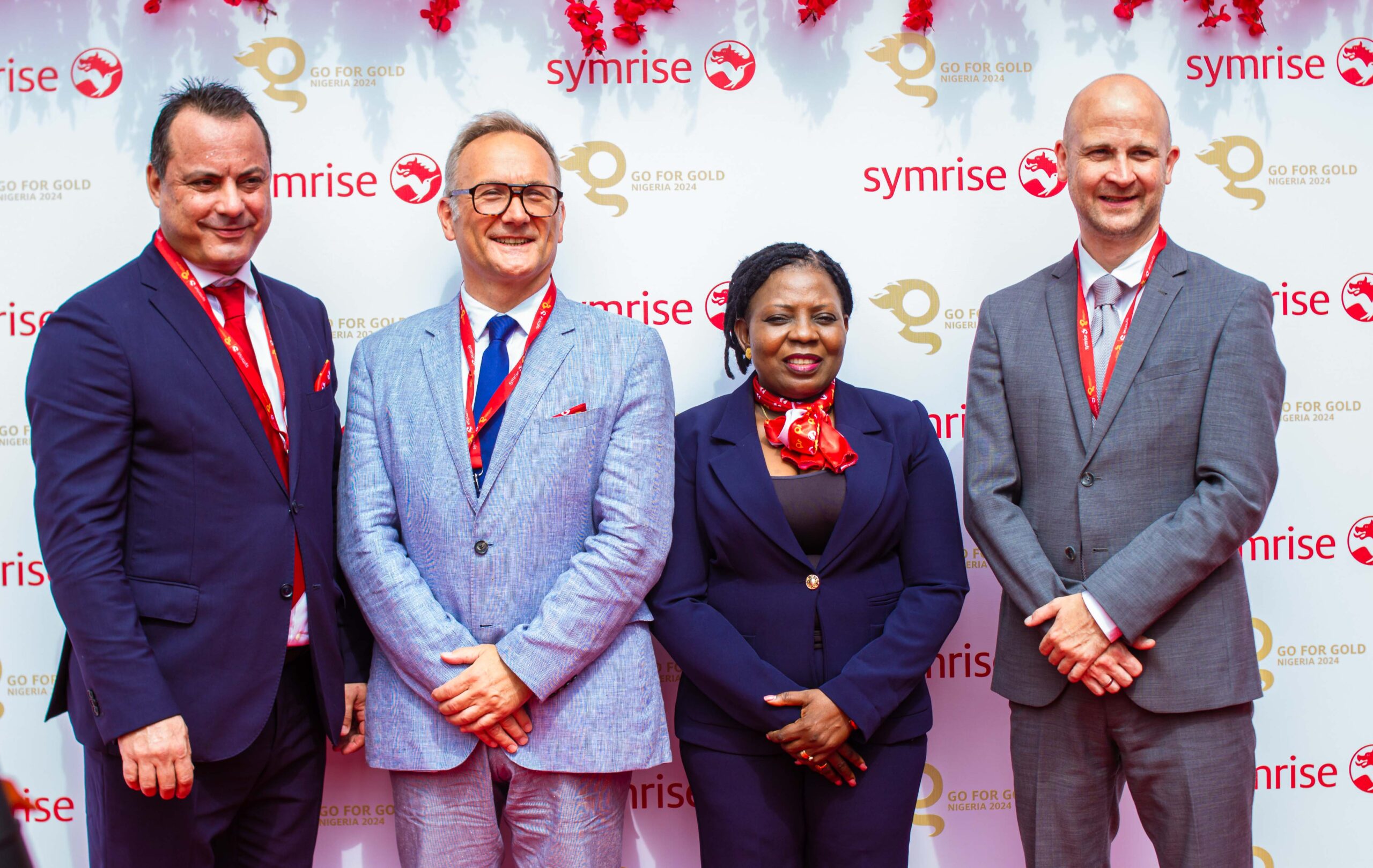 Multinational firm targets SMEs, opens Nigerian subsidiary