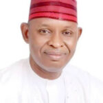 kano governor abba kabir yusuf