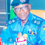 kano state cp, salman dogo garba